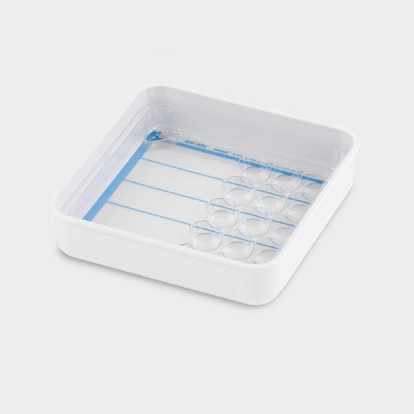 Melipul Becher-Tablett 5x3-26